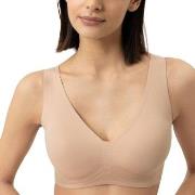 Mey BH Invisibles Soft Bra Sand Medium Dame