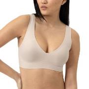 Mey BH Invisibles Soft Bra Beige Large Dame