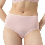 Mey Truser Invisibles Waist Pants Lysrosa Large Dame