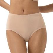 Mey Truser Invisibles Waist Pants Sand Small Dame
