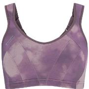 Shock Absorber BH Active MultiSports Support Bra Fiolett F 75 Dame