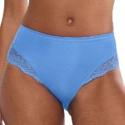 Triumph Truser Ladyform Soft Maxi Kornblå 40 Dame