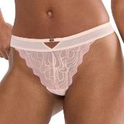 Triumph Truser Palina Waves Of Glow String Lysrosa 40 Dame