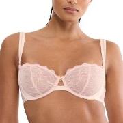 Triumph BH Palina Waves Of Glow Wired Bra Lysrosa H 80 Dame