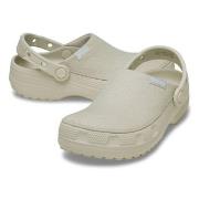 Crocs Classic Crafted Clog Beige US M5/W7 (EU 37-38)