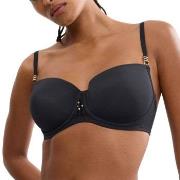 Triumph Palina Love By The Sea Bikini Top Svart F 38 Dame