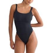 Triumph Palina Love By The Sea Swimsuit Svart E 38 Dame
