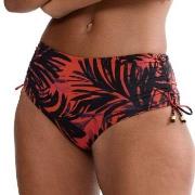 Triumph Summer Palm Maxi Bikini Bottom Mixed 36 Dame