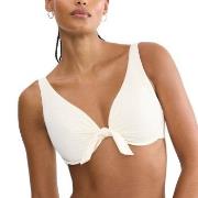 Triumph Summer Dune Bikini Top Krem E 40 Dame