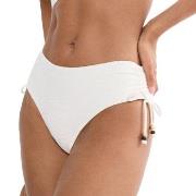 Triumph Summer Dune Midi Bikini Bottom Krem 44 Dame