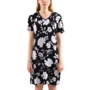 Esprit Amalia Nightshirt Mixed viskose 44 Dame