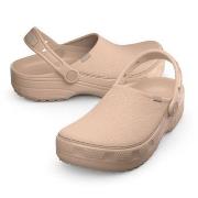 Crocs Classic Crafted Clog Lysbrun  US M5/W7 (EU 37-38)