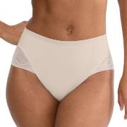 Triumph Truser Comfort Contour Maxi Beige X-Large Dame