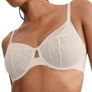 Triumph BH Comfort Contour Wired Minimizer Bra Beige C 70 Dame