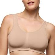 PrimaDonna BH Nudda Bralette Beige E/F 75 Dame
