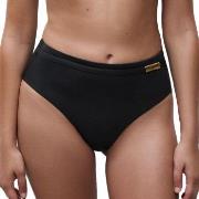 Chantelle Icon Full Brief Svart 44 Dame