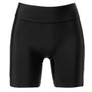 Trofe Solid Bike Shorts Svart 44 Dame