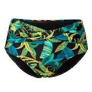 Trofe Tropicalia Bikini Maxi Brief Mixed 48 Dame