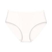 Triumph Truser Shape Smart Maxi Offwhite Large Dame
