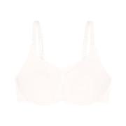 Triumph BH Shape Smart Soft Bra Offwhite Fit Smart 3 Dame