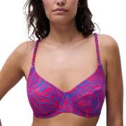 Femilet Tidra Bikini Top Mixed D 85 Dame