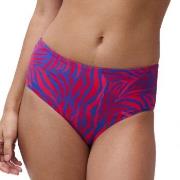Femilet Tidra High Waist Bikini Brief Mixed 38 Dame