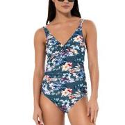 Panos Emporio Fleur Simi Swimsuit Mixed 42 Dame