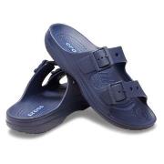 Crocs Saturday Sandal Men Marine not spec US M9 (EU 42-43) Herre