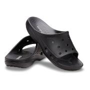 Crocs Saturday Slide Men Svart not spec US M12 (EU 46-47) Herre