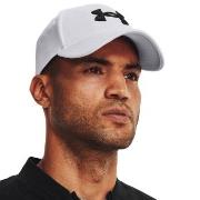 Under Armour Blitzing 3.0 Cap Hvit polyester L/XL Herre