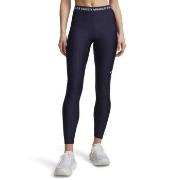 Under Armour HeatGear Women Compression Leggings Marine polyester X-La...