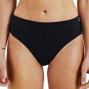 Bread and Boxers Modal Briefs Truser 2P Svart modal X-Large Dame