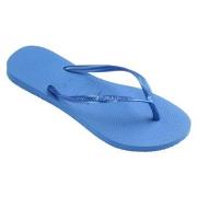 Havaianas Kids Slim Blå Str 31/32 Barn