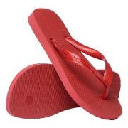 Havaianas Top Rød Str 41/42