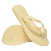 Havaianas Top Senses Lysgul Str 37/38