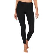 Schiesser Personal Fit Leggings Svart XX-Large Dame