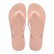 Havaianas Slim II Lysrosa not spec Str 35/36 Dame