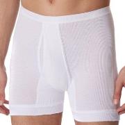 Schiesser Original Classics Underpants 3XL-6XL Hvit bomull 6XL Herre