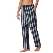 Schiesser Women Mix and Relax Long Pants Mixed viskose 44 Dame