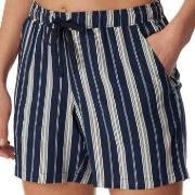 Schiesser Women Mix and Relax Woven Pants Mixed viskose 36 Dame