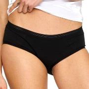 JBS of Denmark Truser Absorbent Hipster Svart Medium Dame