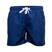 JBS Badebukser Recycled Swim Shorts Mørkblå polyester 3XL Herre