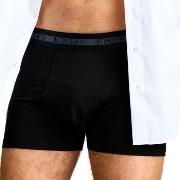 JBS Tights Absorbent Dropstop Boxers Svart Medium Herre