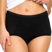 JBS of Denmark Truser Absorbent Maxi Brief 50 ml Svart X-Large Dame