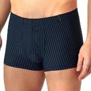 Schiesser Long Life Soft Boxer Brief 3XL-4XL Marine 3XL Herre