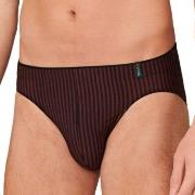 Schiesser Long Life Soft Super Mini Brief Rød XX-Large Herre