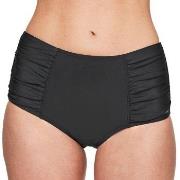 Abecita Capri Delight Maxi Bikini Brief Svart 38 Dame