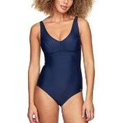 Abecita Capri Kanters Delight Swimsuit Marine D/E 44 Dame