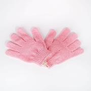brushworks Exfoliating Gloves