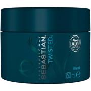 Sebastian Professional Twisted Curl Mask - 150 ml